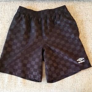 Umbro Shorts